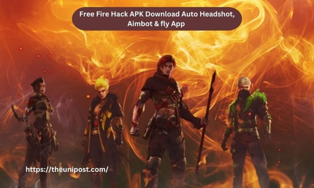 Free Fire Hack APK