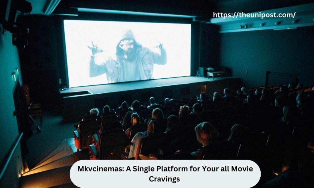 Mkvcinemas