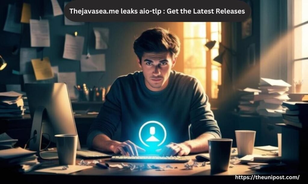 Thejavasea.me leaks aio-tlp Get the Latest Releases